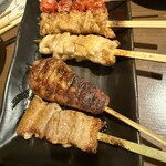 山城屋 - 