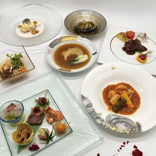 中国料亭 翠鳳_0