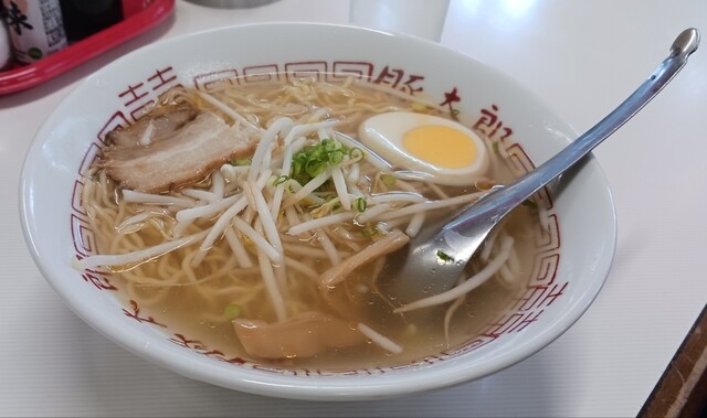 豚太郎 詫間店 （トンタロウ） - 詫間/ラーメン | 食べログ