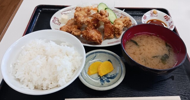 豚太郎 詫間店 （トンタロウ） - 詫間/ラーメン | 食べログ