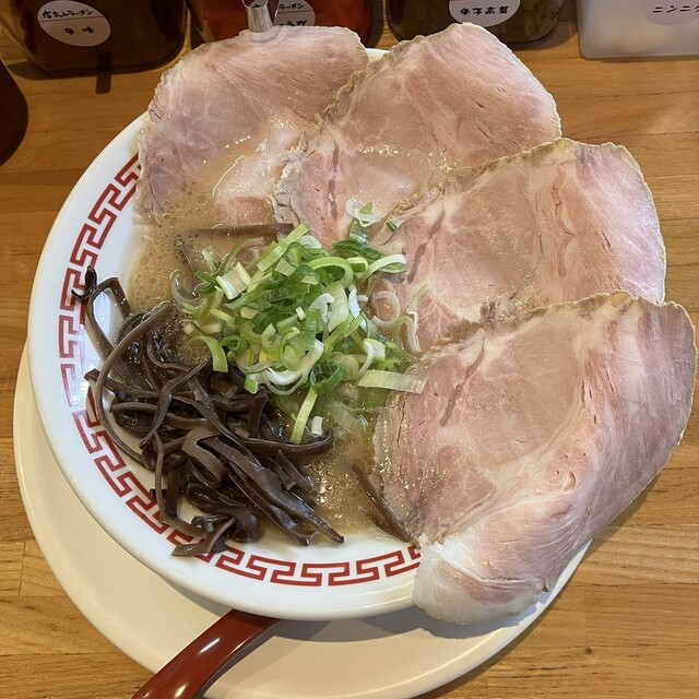 庄ちゃんラーメン - 様似/ラーメン | 食べログ