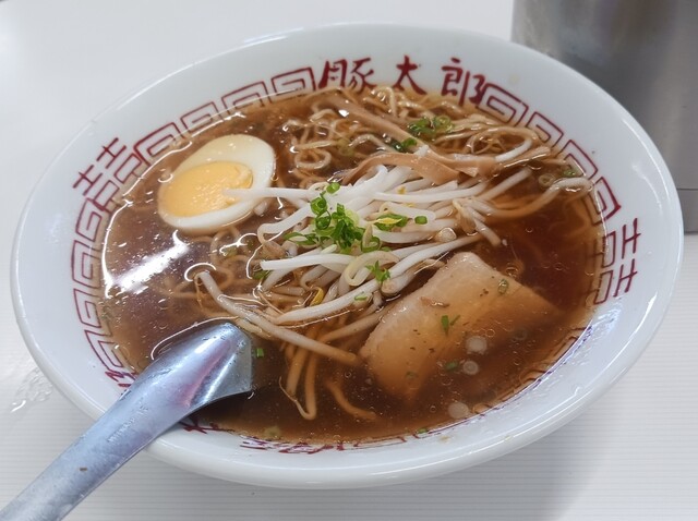とんたろう 豚太郎 詫間店 （トンタロウ） - 詫間/ラーメン | 食べログ