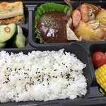 あばんだん - 料理写真: