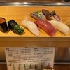 だるま寿し 広島駅前本店