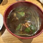 だるま寿し - 