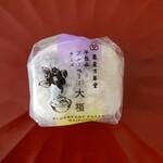 亀屋万年堂 - 料理写真: