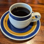 ビストロ サトーサトー - コーヒー