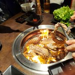 熟成焼肉いちばん - 