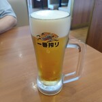ごはん処 かつ庵 - 