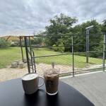 スターバックスコーヒー - ドリンク写真: