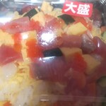 つきじ海賓 - 料理写真: