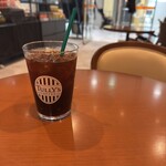 タリーズコーヒー - ドリンク写真:
