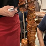 シュラスコレストラン ALEGRIA - 