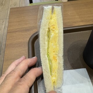 カフェ ド クリエ_1