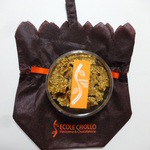 エコール・クリオロ - グラノーラ・クリスピー