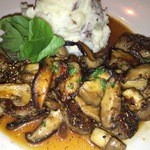 The Cheesecake Factory - 