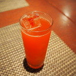 Restaurant & Wines ARISTA - スプモーニ