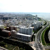 スカイクルーズマクハリ アパホテル＆リゾート東京ベイ幕張 - 