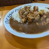 ライオンカレー - 料理写真: