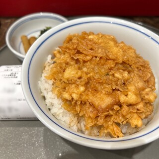 銀座 天一_0