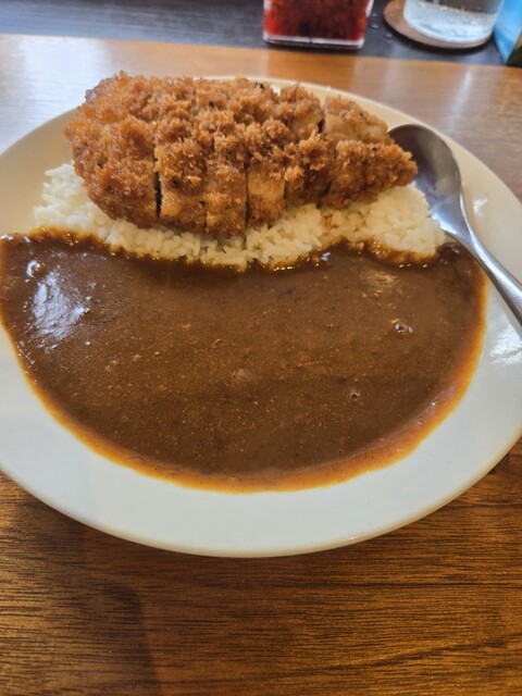 Komi'z - 神田/カレー | 食べログ
