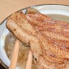 日本橋 鰻 伊勢定 宗庵 - はなれ