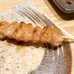 焼き鳥 きんざん - 