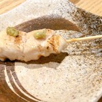 焼き鳥 きんざん - 