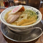 ちゃーしゅうや武蔵 - 料理写真: