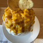 キーズ カフェ - 料理写真: