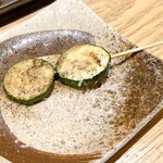 焼き鳥 きんざん - 