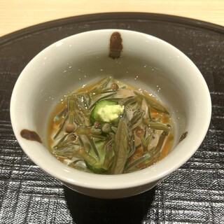 新ばし 星野