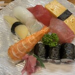 はま鮨
