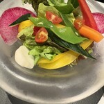 俺のイタリアン - 