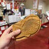 めでたい焼
