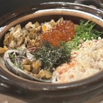 渋谷 三心 - 