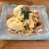 一軒め酒場 - R8.7  おやじのポテトサラダ