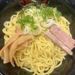 東京油組総本店 - 料理写真: