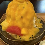 リンカーン氷菓店 - 