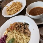 デニーズ - 料理写真: