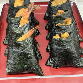 おにぎり小島米店_0