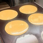 文明堂茶館 ル・カフェ - 