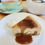 KAMECOCO Cafe - 