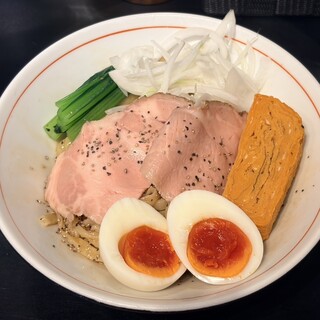 中華蕎麦 ごとう_0
