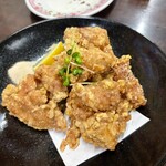 餃子の王将 - 料理写真: