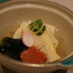 やちく - 新たけのこ