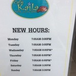 Cafe Kaila - 