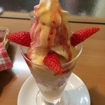 フルーツパーラー タワワ - 