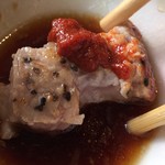 豚ステーキ　十一 - 