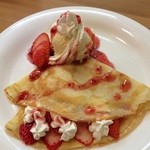 フルーツパーラー タワワ - 